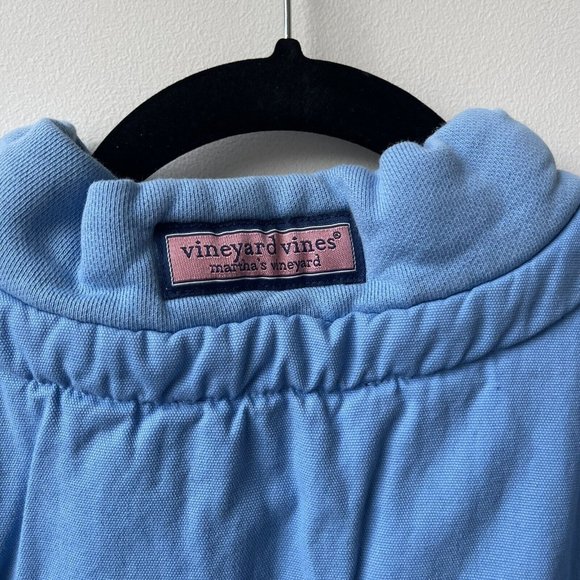 Vineyard Vines LOT of 3 -Pullover Plus 2 Slim Fit Tucker Shirts Mens Size Medium - Picture 10 of 16